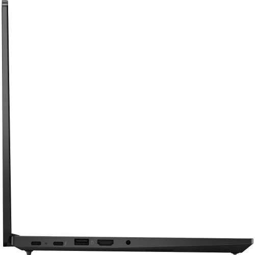 Купить Ноутбук Lenovo ThinkPad E14 Gen 6 (21M3002QRA) Black - цена в Харькове, Киеве, Днепре, Одессе
в интернет-магазине Telemart фото