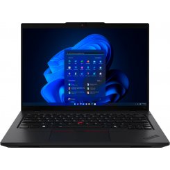Ноутбук Lenovo ThinkPad L14 Gen 5 (21L1002URA) Black