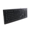 Фото Клавиатура A4Tech KR-85 USB Black