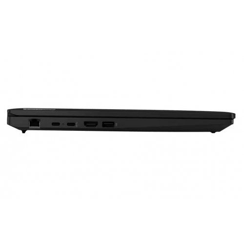 Купити Ноутбук Lenovo ThinkPad L16 Gen 1 (21L70016RA) Black - ціна в Києві, Львові, Вінниці, Хмельницькому, Франківську, Україні | інтернет-магазин TELEMART.UA фото