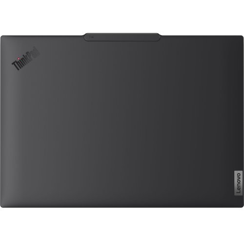 Купити Ноутбук Lenovo ThinkPad T14 Gen 5 (21ML0022RA) Black - ціна в Києві, Львові, Вінниці, Хмельницькому, Франківську, Україні | інтернет-магазин TELEMART.UA фото