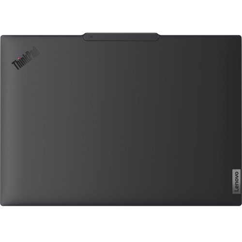 Купить Ноутбук Lenovo ThinkPad T14 Gen 5 (21ML003MRA) Black - цена в Харькове, Киеве, Днепре, Одессе
в интернет-магазине Telemart фото