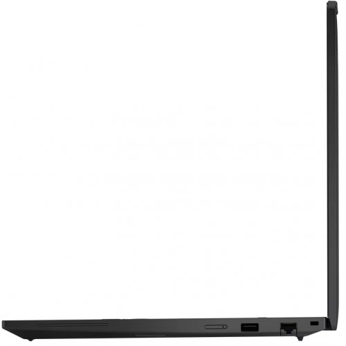 Купити Ноутбук Lenovo ThinkPad T16 Gen 3 (21MN0059RA) Black - ціна в Києві, Львові, Вінниці, Хмельницькому, Франківську, Україні | інтернет-магазин TELEMART.UA фото