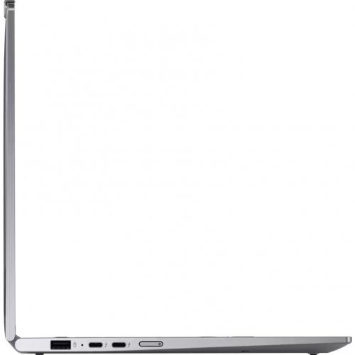 Купить Ноутбук Lenovo ThinkPad X1 2-in-1 Gen 9 (21KE003GRA) Grey - цена в Харькове, Киеве, Днепре, Одессе
в интернет-магазине Telemart фото