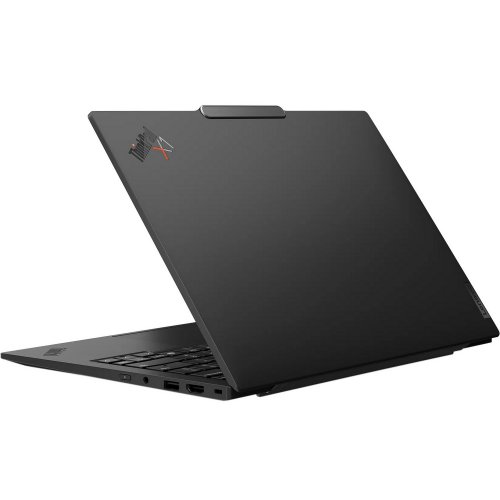 Купити Ноутбук Lenovo ThinkPad X1 Carbon Gen 12 (21KC0061RA) Black - ціна в Києві, Львові, Вінниці, Хмельницькому, Франківську, Україні | інтернет-магазин TELEMART.UA фото