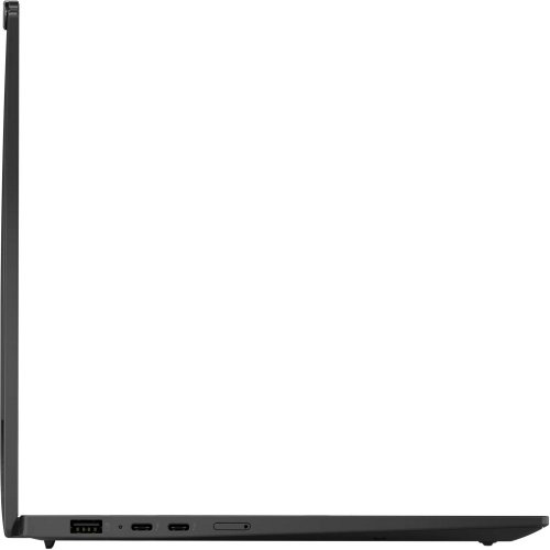 Купити Ноутбук Lenovo ThinkPad X1 Carbon Gen 12 (21KC0061RA) Black - ціна в Києві, Львові, Вінниці, Хмельницькому, Франківську, Україні | інтернет-магазин TELEMART.UA фото