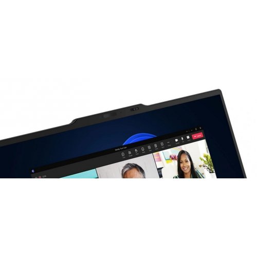 Купити Ноутбук Lenovo ThinkPad X1 Carbon Gen 12 (21KC0061RA) Black - ціна в Києві, Львові, Вінниці, Хмельницькому, Франківську, Україні | інтернет-магазин TELEMART.UA фото