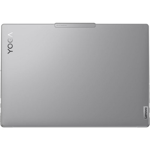 Купить Ноутбук Lenovo Yoga Pro 9 16IMH9 (83DN0061RA) Luna Grey - цена в Харькове, Киеве, Днепре, Одессе
в интернет-магазине Telemart фото