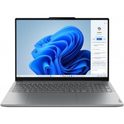 Ноутбук Lenovo Yoga Pro 9 16IMH9 (83DN0063RA) Luna Grey