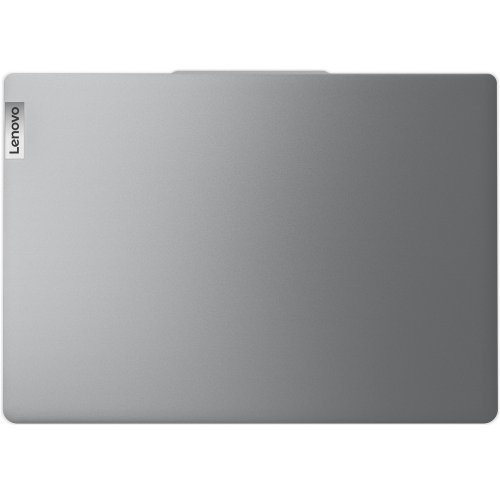 Купить Ноутбук Lenovo IdeaPad Pro 5 14AHP9 (83D3003CRA) Arctic Grey - цена в Харькове, Киеве, Днепре, Одессе
в интернет-магазине Telemart фото