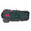 Фото Клавиатура A4Tech Bloody B318 8-Light Strike Black