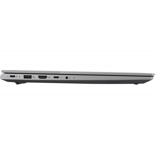 Купить Ноутбук Lenovo ThinkBook 16 G7 IML (21MS004VRA) Arctic Grey - цена в Харькове, Киеве, Днепре, Одессе
в интернет-магазине Telemart фото