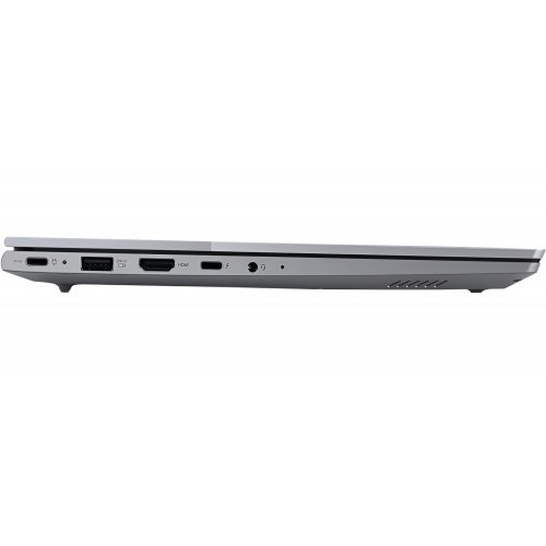 Продать Ноутбук Lenovo ThinkBook 14 G7 IML (21MR0069RA) Arctic Grey по Trade-In интернет-магазине Телемарт - Киев, Днепр, Украина фото