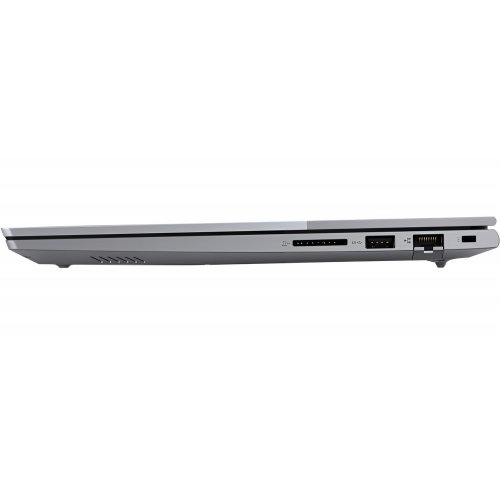 Продать Ноутбук Lenovo ThinkBook 14 G7 IML (21MR0069RA) Arctic Grey по Trade-In интернет-магазине Телемарт - Киев, Днепр, Украина фото