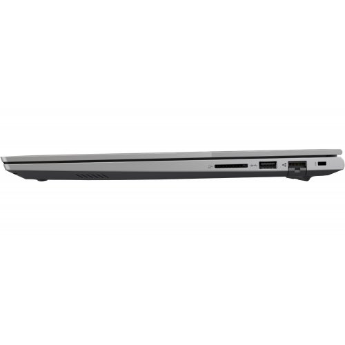 Купить Ноутбук Lenovo ThinkBook 16 G7 IML (21MS004GRA) Arctic Grey - цена в Харькове, Киеве, Днепре, Одессе
в интернет-магазине Telemart фото