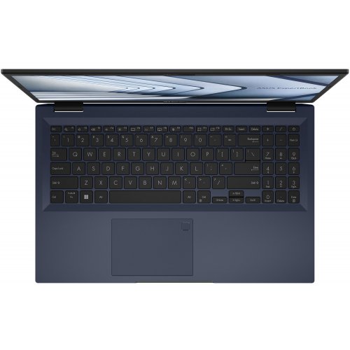 Купить Ноутбук Asus ExpertBook B1 B1502CVA-BQ1800X (90NX06X1-M025T0) Star Black - цена в Харькове, Киеве, Днепре, Одессе
в интернет-магазине Telemart фото