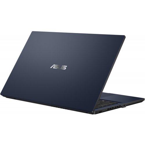 Купити Ноутбук Asus ExpertBook B1 B1502CVA-BQ1800X (90NX06X1-M025T0) Star Black - ціна в Києві, Львові, Вінниці, Хмельницькому, Франківську, Україні | інтернет-магазин TELEMART.UA фото