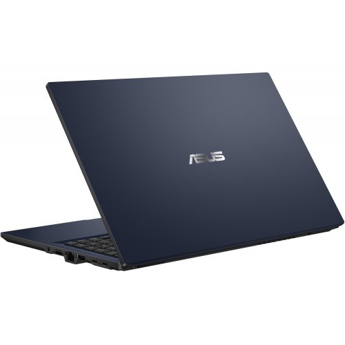 Купити Ноутбук Asus ExpertBook B1 B1502CVA-BQ1800X (90NX06X1-M025T0) Star Black - ціна в Києві, Львові, Вінниці, Хмельницькому, Франківську, Україні | інтернет-магазин TELEMART.UA фото