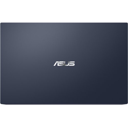 Купити Ноутбук Asus ExpertBook B1 B1502CVA-BQ1800X (90NX06X1-M025T0) Star Black - ціна в Києві, Львові, Вінниці, Хмельницькому, Франківську, Україні | інтернет-магазин TELEMART.UA фото