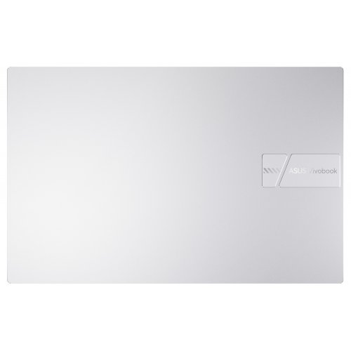 Купить Ноутбук Asus Vivobook 15 X1504ZA-BQ605 (90NB1022-M00WW0) Cool Silver - цена в Харькове, Киеве, Днепре, Одессе
в интернет-магазине Telemart фото
