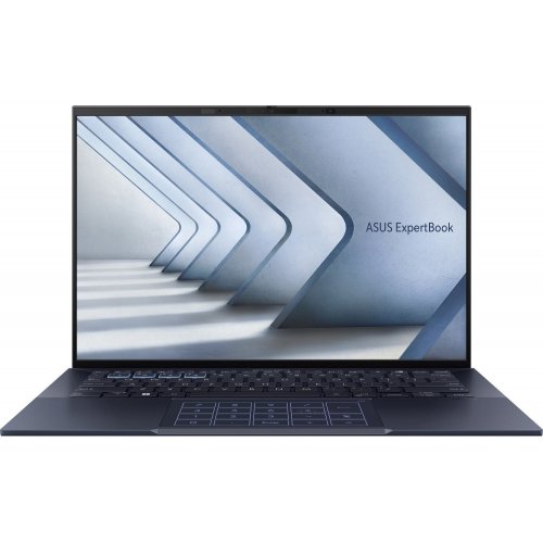 Купить Ноутбук Asus ExpertBook B9 B9403CVAR-KM0694X (90NX05W1-M01CT0) Star Black - цена в Харькове, Киеве, Днепре, Одессе
в интернет-магазине Telemart фото