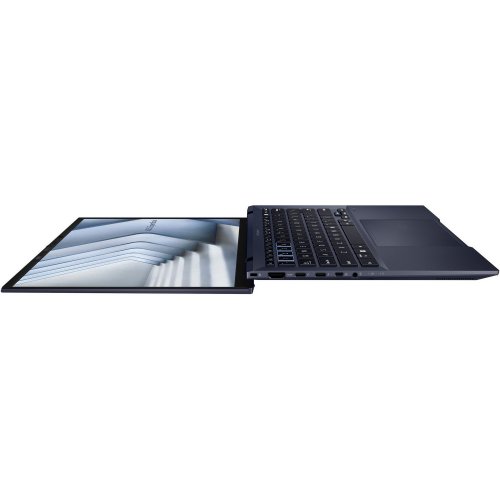 Купить Ноутбук Asus ExpertBook B9 B9403CVAR-KM0694X (90NX05W1-M01CT0) Star Black - цена в Харькове, Киеве, Днепре, Одессе
в интернет-магазине Telemart фото