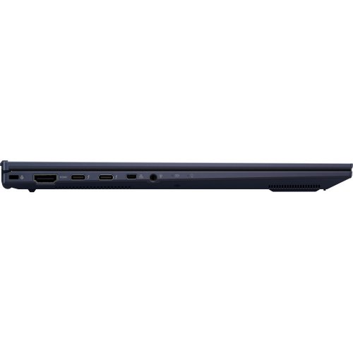 Купить Ноутбук Asus ExpertBook B9 B9403CVAR-KM0694X (90NX05W1-M01CT0) Star Black - цена в Харькове, Киеве, Днепре, Одессе
в интернет-магазине Telemart фото