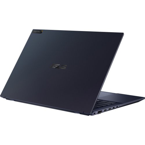 Купить Ноутбук Asus ExpertBook B9 B9403CVAR-KM0694X (90NX05W1-M01CT0) Star Black - цена в Харькове, Киеве, Днепре, Одессе
в интернет-магазине Telemart фото