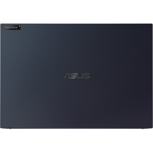 Купить Ноутбук Asus ExpertBook B9 B9403CVAR-KM0694X (90NX05W1-M01CT0) Star Black - цена в Харькове, Киеве, Днепре, Одессе
в интернет-магазине Telemart фото