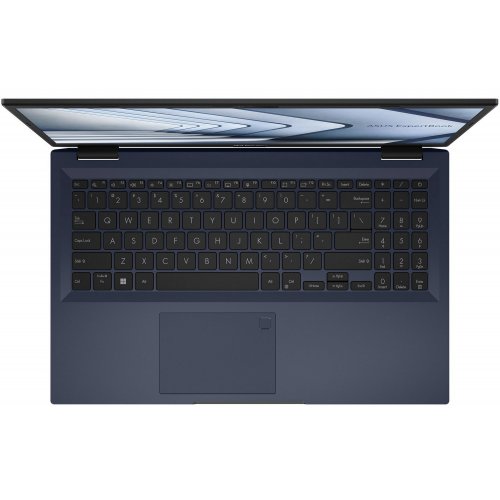 Купить Ноутбук Asus ExpertBook B1 B1502CVA-BQ1564 (90NX06X1-M01WW0) Star Black - цена в Харькове, Киеве, Днепре, Одессе
в интернет-магазине Telemart фото