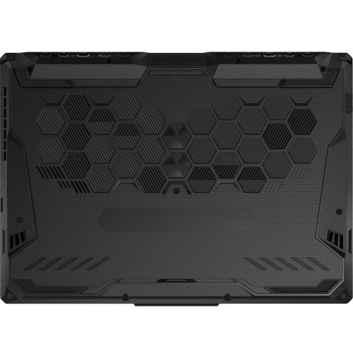 Купити Ноутбук Asus TUF Gaming A15 FA506NC-HN098 (90NR0JF7-M00850) Graphite Black - ціна в Києві, Львові, Вінниці, Хмельницькому, Франківську, Україні | інтернет-магазин TELEMART.UA фото