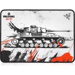 Килимок для миші Razer Goliathus Wot Medium Speed (RZ02-00214900-R3M1)