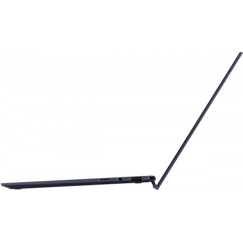 Купити Ноутбук Asus Chromebook Enterprise CX9 CB9400CEA-HU0323 (90NX0351-M00AP0) Star Black - ціна в Києві, Львові, Вінниці, Хмельницькому, Франківську, Україні | інтернет-магазин TELEMART.UA фото