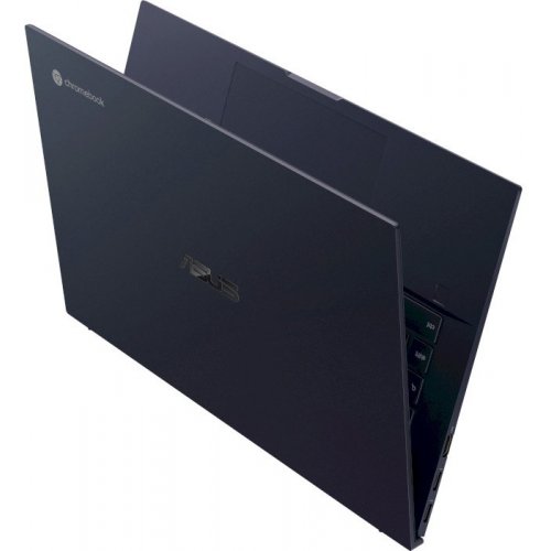 Купити Ноутбук Asus Chromebook Enterprise CX9 CB9400CEA-HU0323 (90NX0351-M00AP0) Star Black - ціна в Києві, Львові, Вінниці, Хмельницькому, Франківську, Україні | інтернет-магазин TELEMART.UA фото