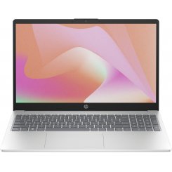 Ноутбук HP 15-fd0015ua (9H8P0EA) Diamond White