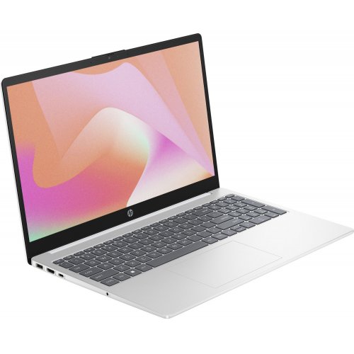 Купити Ноутбук HP 15-fd0082ua (9H8P7EA) Diamond White - ціна в Києві, Львові, Вінниці, Хмельницькому, Франківську, Україні | інтернет-магазин TELEMART.UA фото
