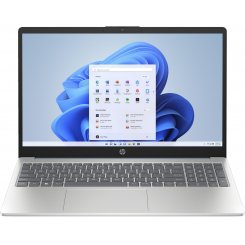 Ноутбук HP 15-fc0055ua (9H8T5EA) Moonlight Blue