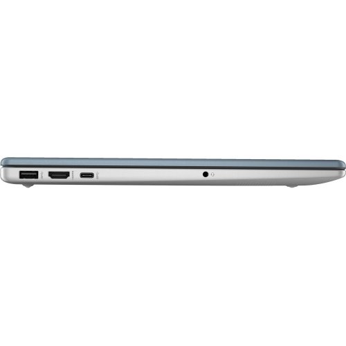 Купити Ноутбук HP 15-fc0055ua (9H8T5EA) Moonlight Blue - ціна в Києві, Львові, Вінниці, Хмельницькому, Франківську, Україні | інтернет-магазин TELEMART.UA фото
