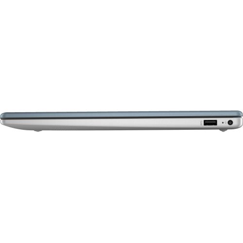 Купити Ноутбук HP 15-fc0055ua (9H8T5EA) Moonlight Blue - ціна в Києві, Львові, Вінниці, Хмельницькому, Франківську, Україні | інтернет-магазин TELEMART.UA фото
