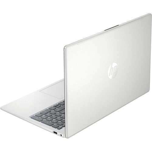 Купити Ноутбук HP 15-fc0056ua (9H8T6EA) Natural Silver - ціна в Києві, Львові, Вінниці, Хмельницькому, Франківську, Україні | інтернет-магазин TELEMART.UA фото