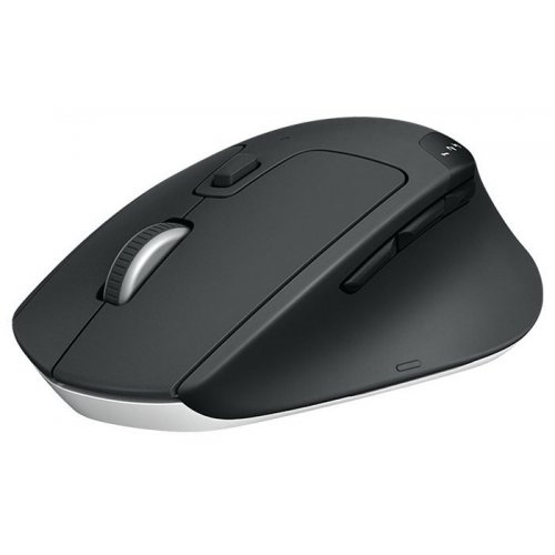 Купити Миша Logitech Wireless Triathlon M720 Black - ціна в Києві, Львові, Вінниці, Хмельницькому, Франківську, Україні | інтернет-магазин TELEMART.UA фото