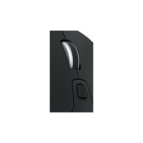 Купити Миша Logitech Wireless Triathlon M720 Black - ціна в Києві, Львові, Вінниці, Хмельницькому, Франківську, Україні | інтернет-магазин TELEMART.UA фото
