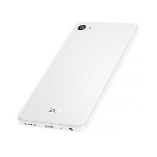 Фото Смартфон Lenovo ZUK Z2 64Gb White n/o