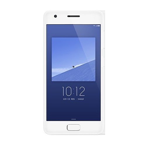 Фото Смартфон Lenovo ZUK Z2 64Gb White n/o