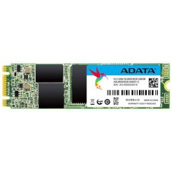 Фото ADATA Ultimate SU800 TLC 256GB M.2 (2280 SATA) (ASU800NS38-256GT-C)