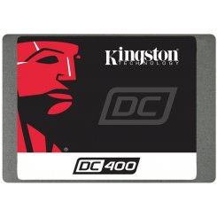 Фото Kingston SSDNow DC400 1,6TB 2.5'' Enterprise (SEDC400S37/1600G)