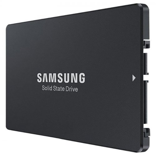Продати SSD-диск Samsung SM863a V-NAND 480GB 2.5'' (MZ-7KM480NE) за Trade-In у інтернет-магазині Телемарт - Київ, Дніпро, Україна фото
