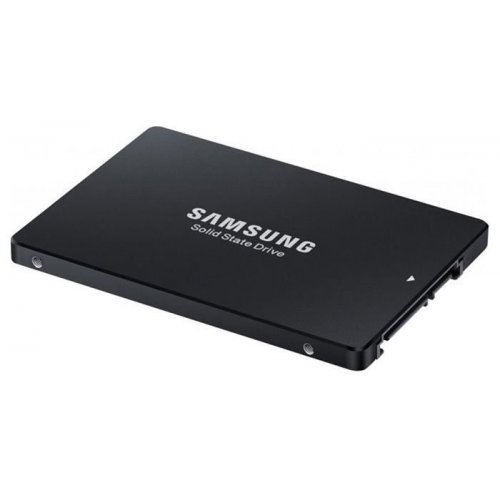 Продать SSD-диск Samsung SM863a V-NAND 480GB 2.5'' (MZ-7KM480NE) по Trade-In интернет-магазине Телемарт - Киев, Днепр, Украина фото