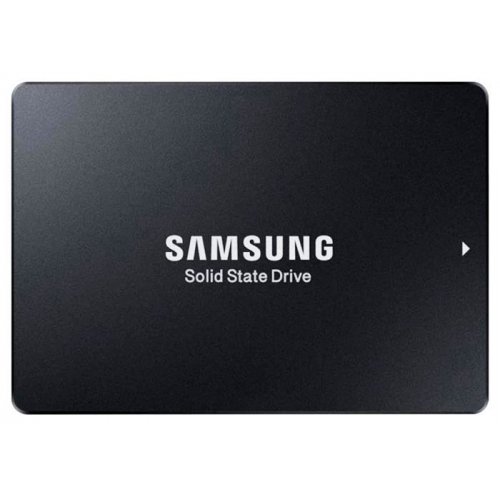 Продати SSD-диск Samsung SM863a V-NAND 480GB 2.5'' (MZ-7KM480NE) за Trade-In у інтернет-магазині Телемарт - Київ, Дніпро, Україна фото