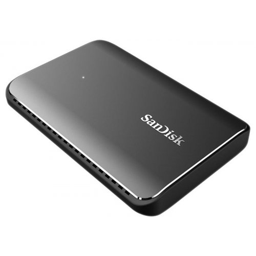 Продать SSD-диск Sandisk Extreme 900 1,92TB USB 3.1 (SDSSDEX2-1T92-G25) по Trade-In интернет-магазине Телемарт - Киев, Днепр, Украина фото